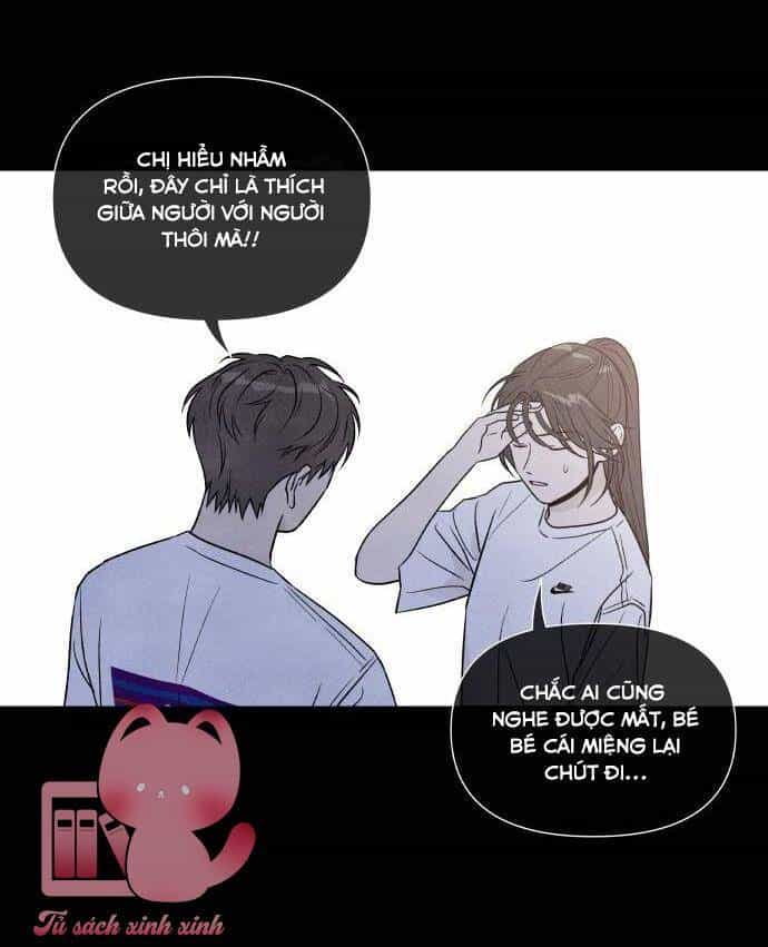 Điều Khiến Tôi Quyết Tâm Chết Đi - Chương 35 - ảnh 26