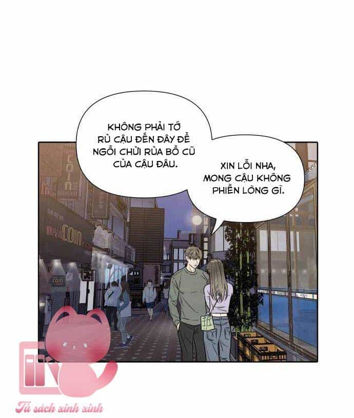 Điều Khiến Tôi Quyết Tâm Chết Đi - Chương 35 - ảnh 33