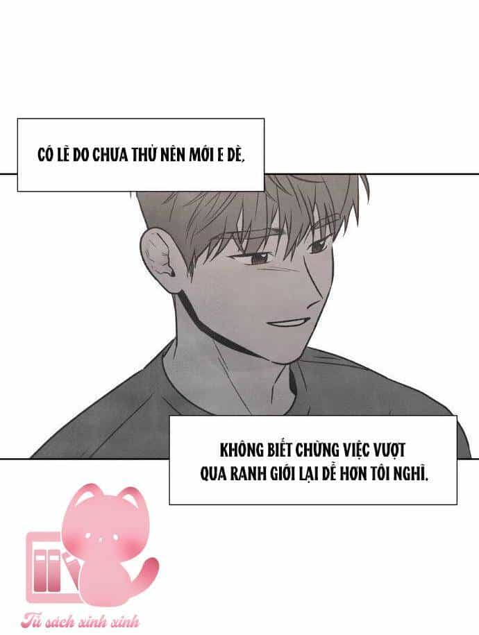 Điều Khiến Tôi Quyết Tâm Chết Đi - Chương 35 - ảnh 50