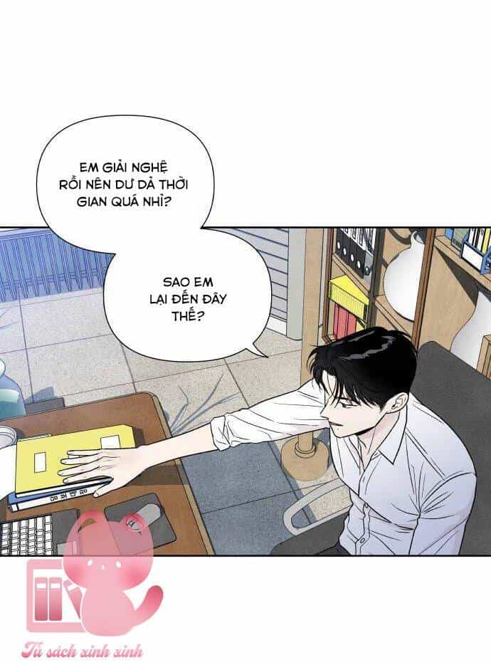 Điều Khiến Tôi Quyết Tâm Chết Đi - Chương 35 - ảnh 75