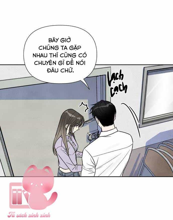 Điều Khiến Tôi Quyết Tâm Chết Đi - Chương 36 - ảnh 23
