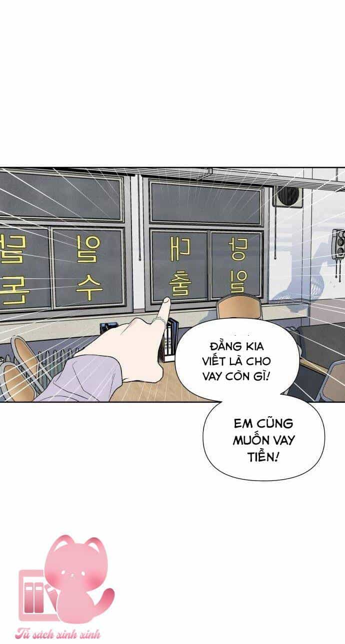 Điều Khiến Tôi Quyết Tâm Chết Đi - Chương 36 - ảnh 28