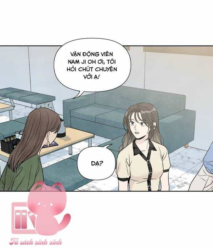 Điều Khiến Tôi Quyết Tâm Chết Đi - Chương 37 - ảnh 42