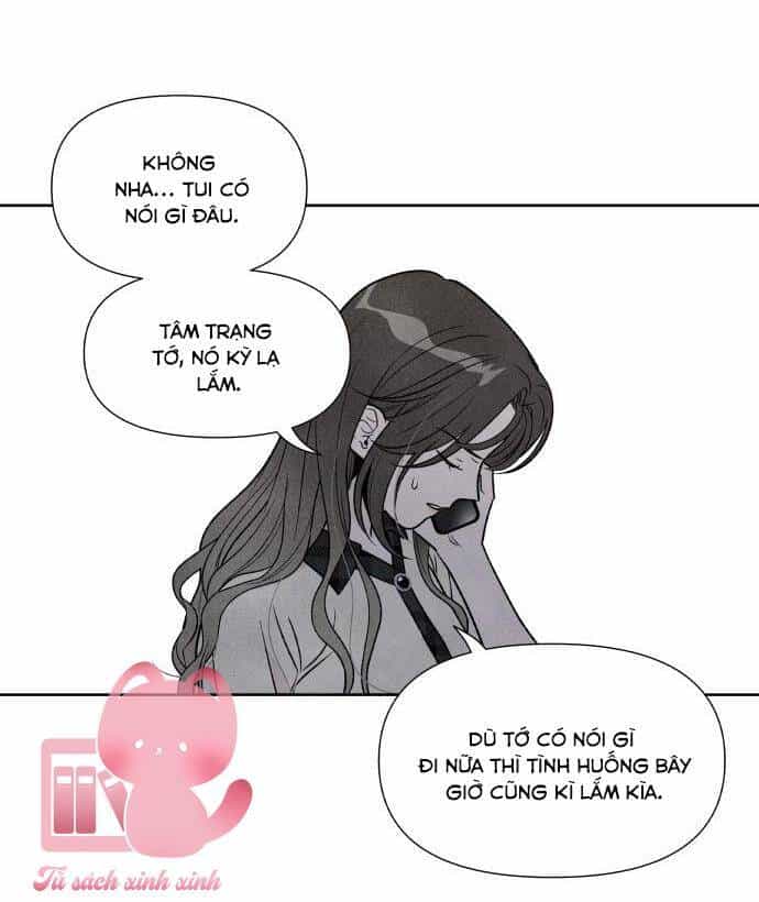 Điều Khiến Tôi Quyết Tâm Chết Đi - Chương 38 - ảnh 13