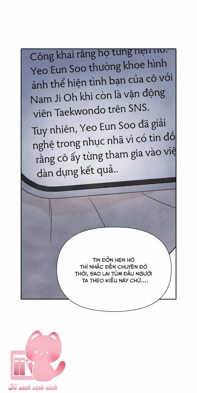 Điều Khiến Tôi Quyết Tâm Chết Đi - Chương 38 - ảnh 25