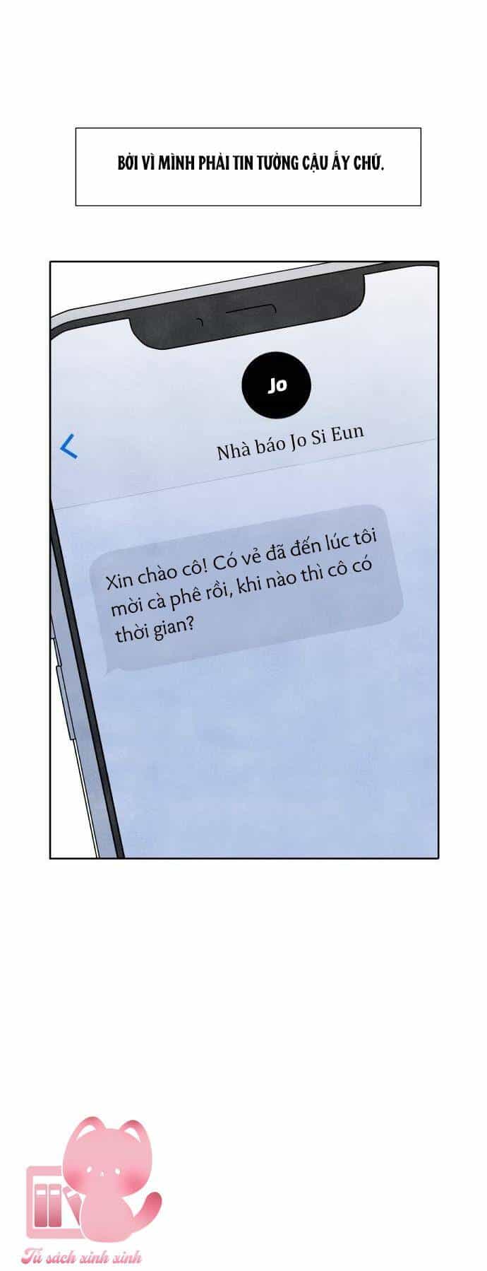 Điều Khiến Tôi Quyết Tâm Chết Đi - Chương 38 - ảnh 66