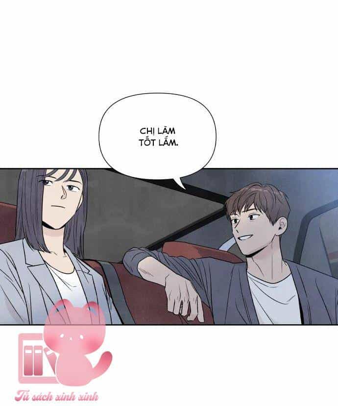 Điều Khiến Tôi Quyết Tâm Chết Đi - Chương 38 - ảnh 68