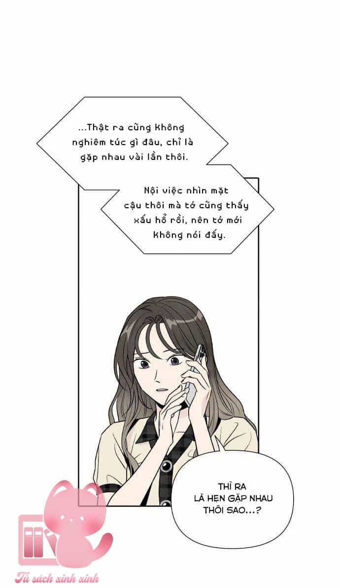 Điều Khiến Tôi Quyết Tâm Chết Đi - Chương 38 - ảnh 7