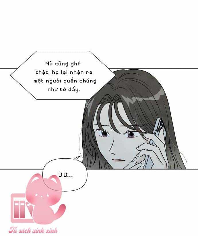 Điều Khiến Tôi Quyết Tâm Chết Đi - Chương 38 - ảnh 9
