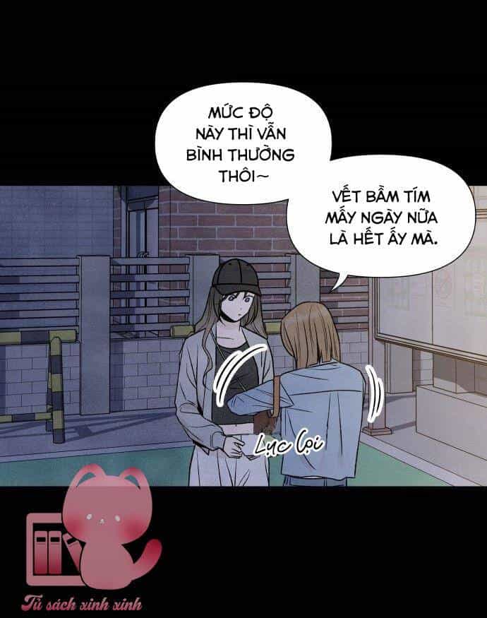Điều Khiến Tôi Quyết Tâm Chết Đi - Chương 39 - ảnh 12