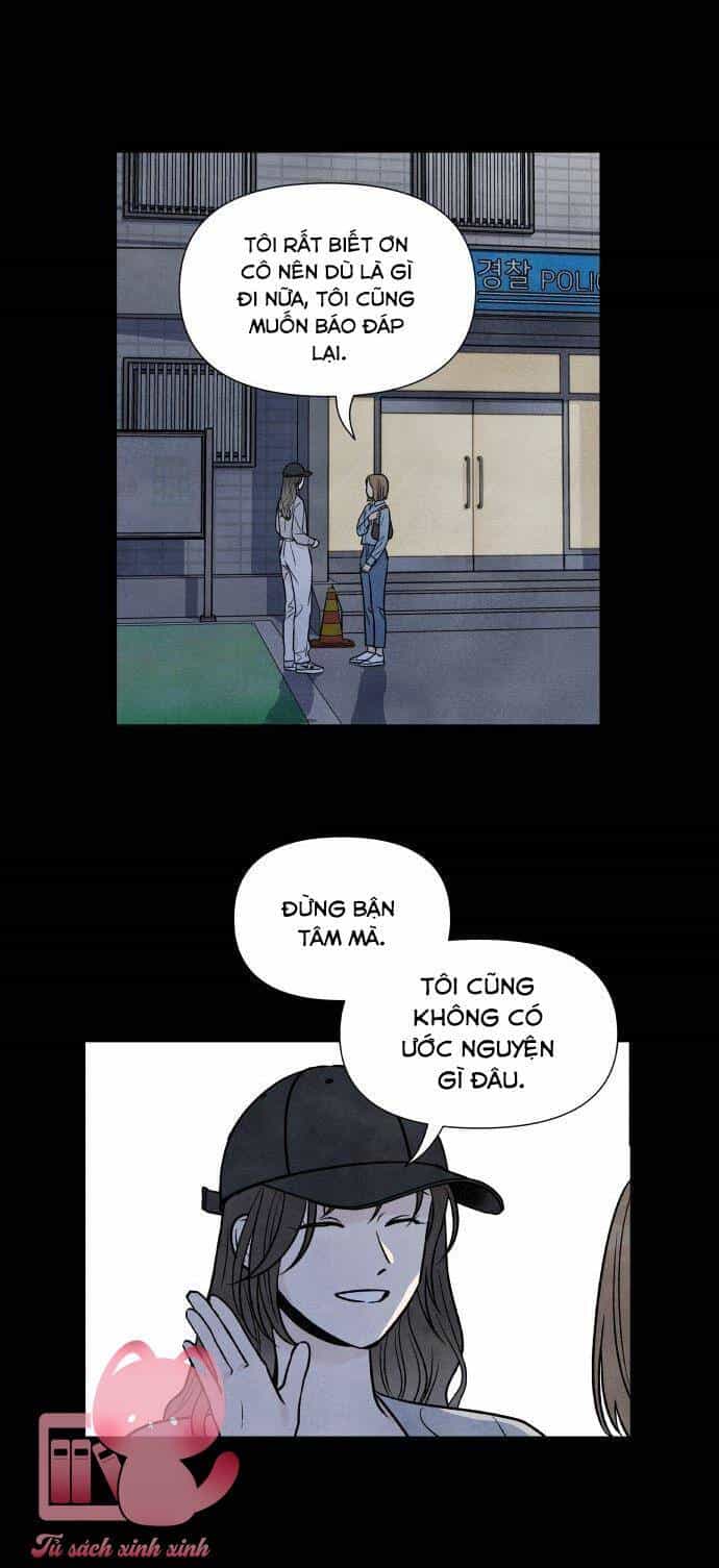 Điều Khiến Tôi Quyết Tâm Chết Đi - Chương 39 - ảnh 16