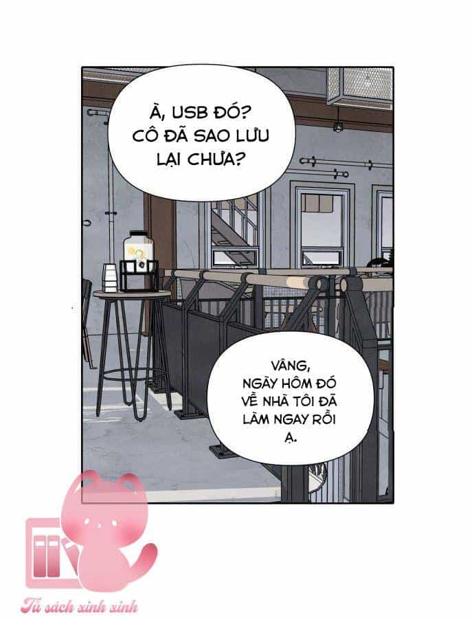 Điều Khiến Tôi Quyết Tâm Chết Đi - Chương 39 - ảnh 34