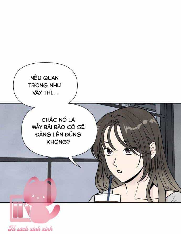 Điều Khiến Tôi Quyết Tâm Chết Đi - Chương 39 - ảnh 37