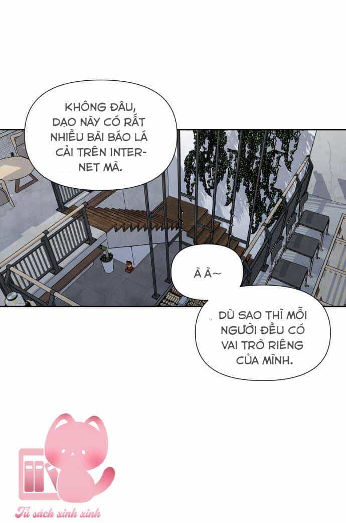 Điều Khiến Tôi Quyết Tâm Chết Đi - Chương 39 - ảnh 42