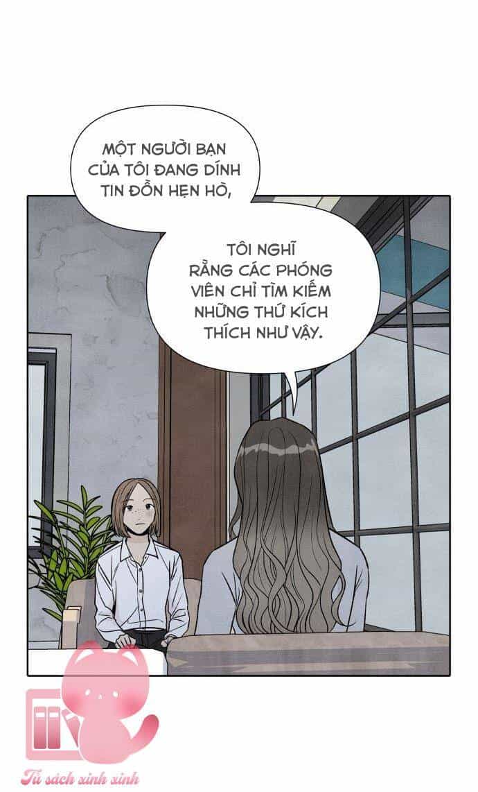 Điều Khiến Tôi Quyết Tâm Chết Đi - Chương 39 - ảnh 44