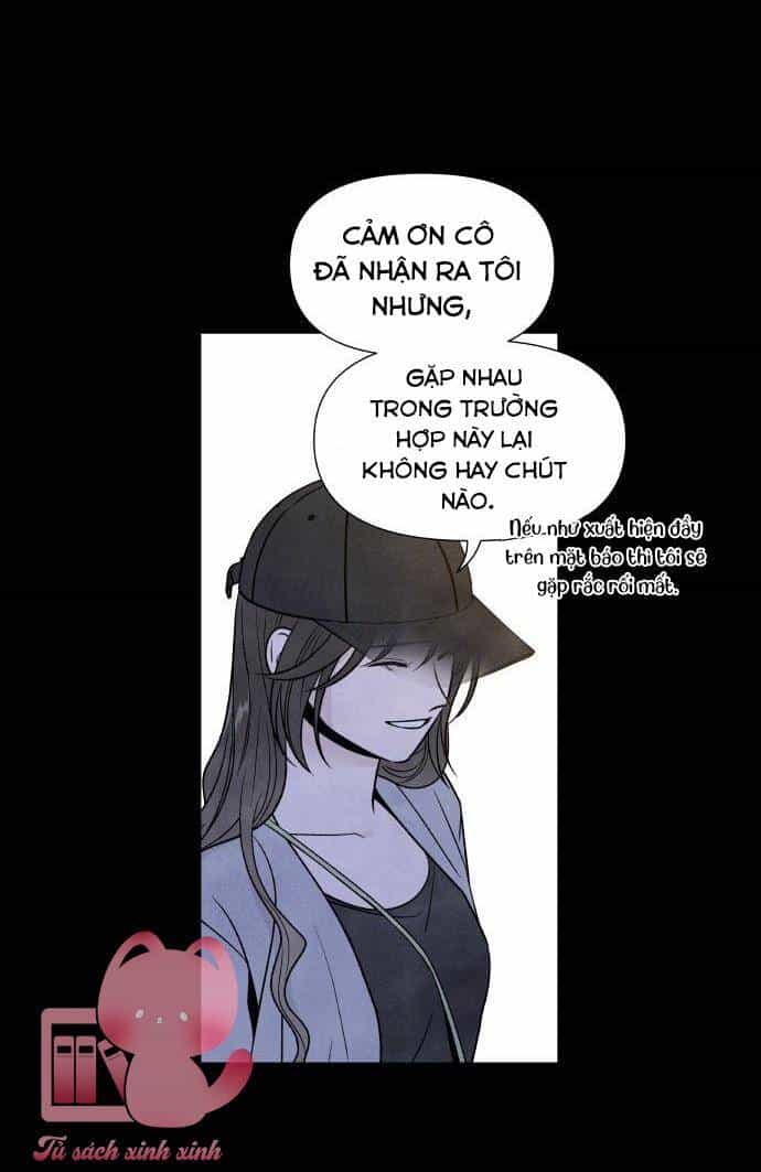 Điều Khiến Tôi Quyết Tâm Chết Đi - Chương 39 - ảnh 7