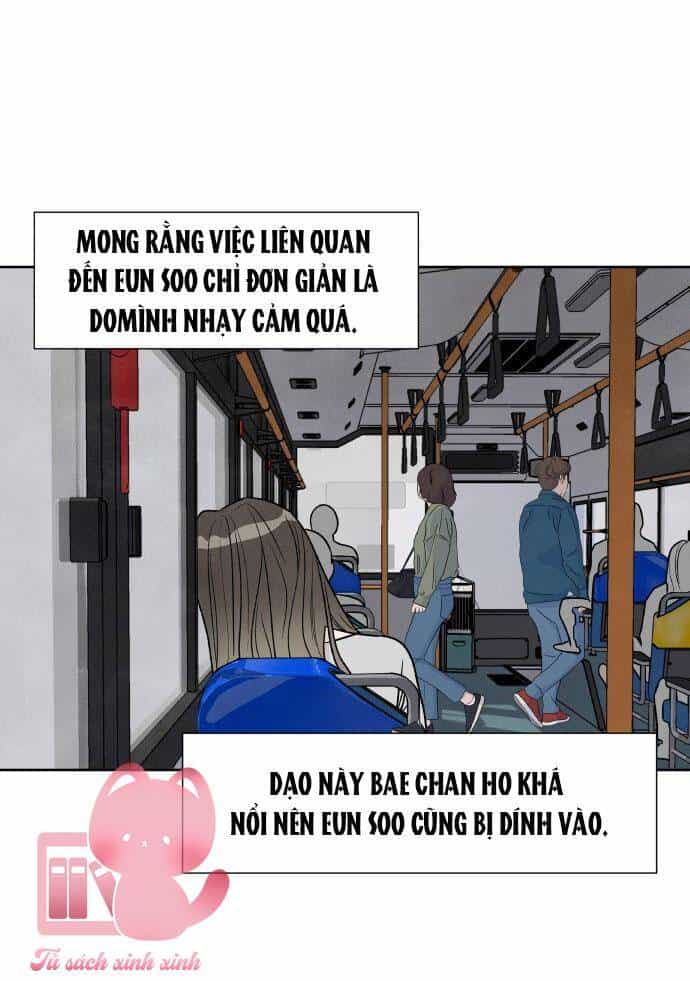 Điều Khiến Tôi Quyết Tâm Chết Đi - Chương 40 - ảnh 13