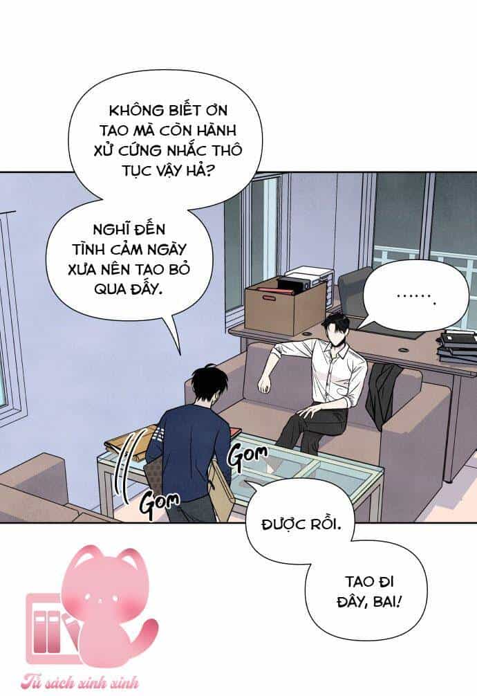 Điều Khiến Tôi Quyết Tâm Chết Đi - Chương 40 - ảnh 45