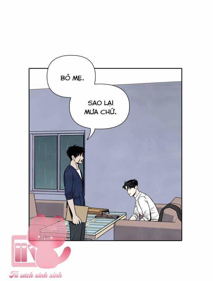 Điều Khiến Tôi Quyết Tâm Chết Đi - Chương 40 - ảnh 48