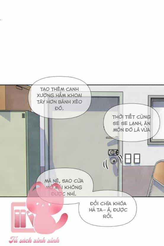 Điều Khiến Tôi Quyết Tâm Chết Đi - Chương 41 - ảnh 41