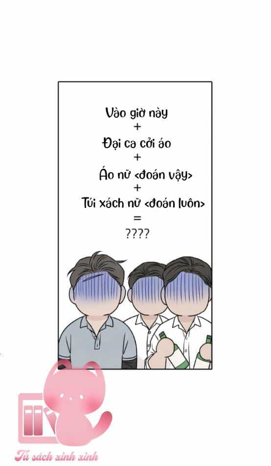 Điều Khiến Tôi Quyết Tâm Chết Đi - Chương 41 - ảnh 48