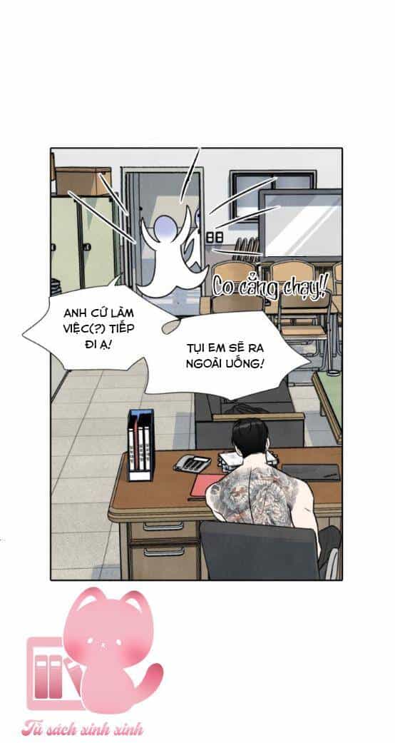 Điều Khiến Tôi Quyết Tâm Chết Đi - Chương 41 - ảnh 49