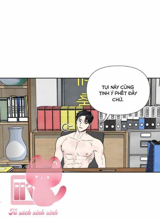 Điều Khiến Tôi Quyết Tâm Chết Đi - Chương 41 - ảnh 50