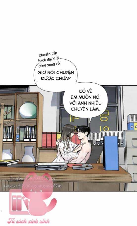 Điều Khiến Tôi Quyết Tâm Chết Đi - Chương 42 - ảnh 41