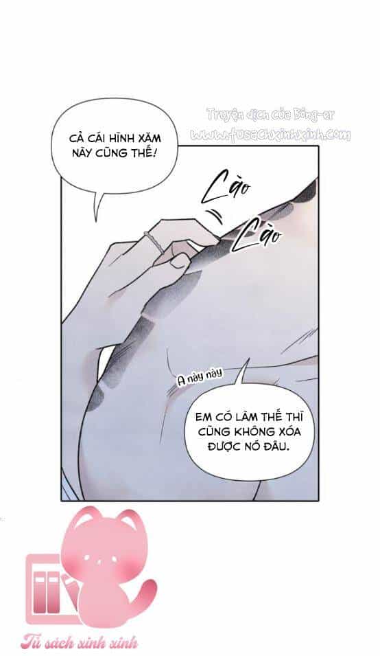 Điều Khiến Tôi Quyết Tâm Chết Đi - Chương 42 - ảnh 47