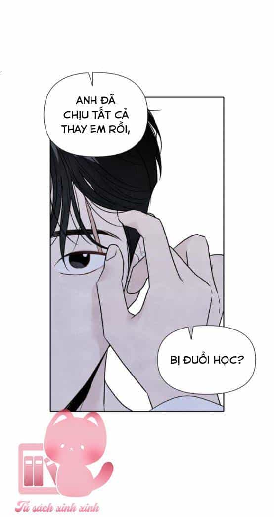 Điều Khiến Tôi Quyết Tâm Chết Đi - Chương 42 - ảnh 52