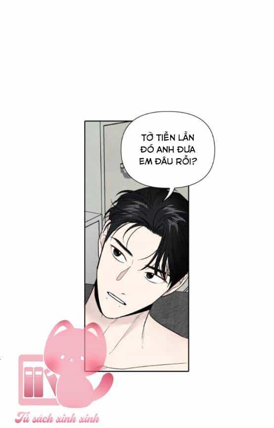 Điều Khiến Tôi Quyết Tâm Chết Đi - Chương 42 - ảnh 58