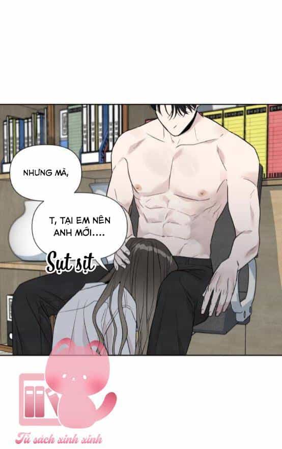 Điều Khiến Tôi Quyết Tâm Chết Đi - Chương 42 - ảnh 6