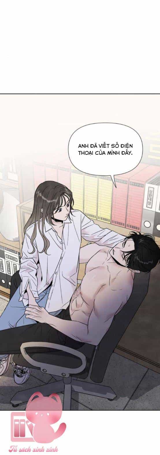 Điều Khiến Tôi Quyết Tâm Chết Đi - Chương 42 - ảnh 61