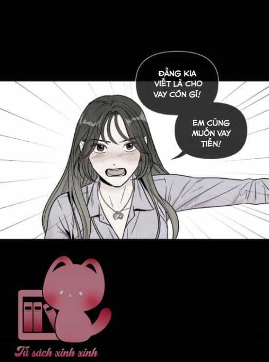 Điều Khiến Tôi Quyết Tâm Chết Đi - Chương 43 - ảnh 10
