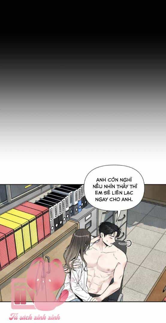 Điều Khiến Tôi Quyết Tâm Chết Đi - Chương 43 - ảnh 15