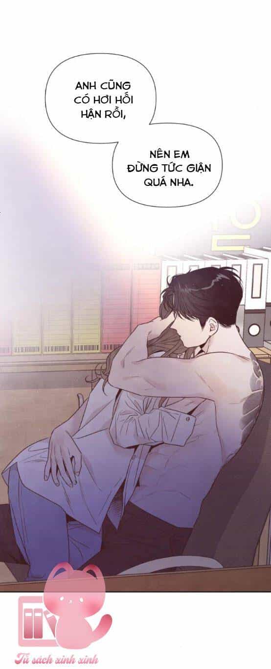 Điều Khiến Tôi Quyết Tâm Chết Đi - Chương 43 - ảnh 24