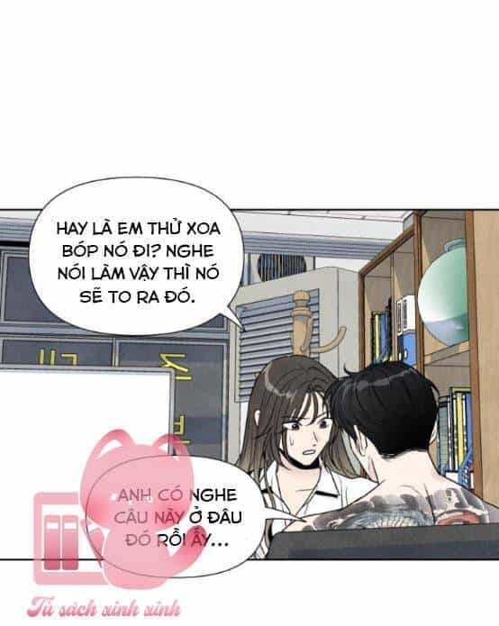 Điều Khiến Tôi Quyết Tâm Chết Đi - Chương 43 - ảnh 28