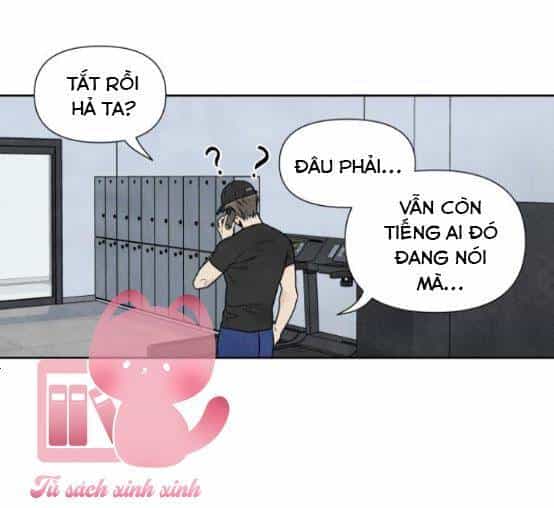 Điều Khiến Tôi Quyết Tâm Chết Đi - Chương 43 - ảnh 44