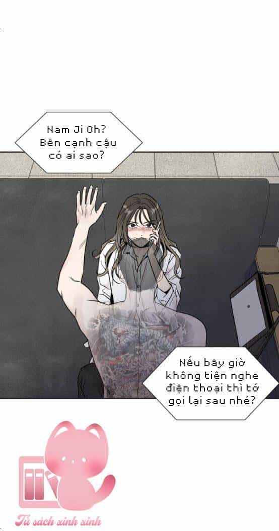 Điều Khiến Tôi Quyết Tâm Chết Đi - Chương 43 - ảnh 60