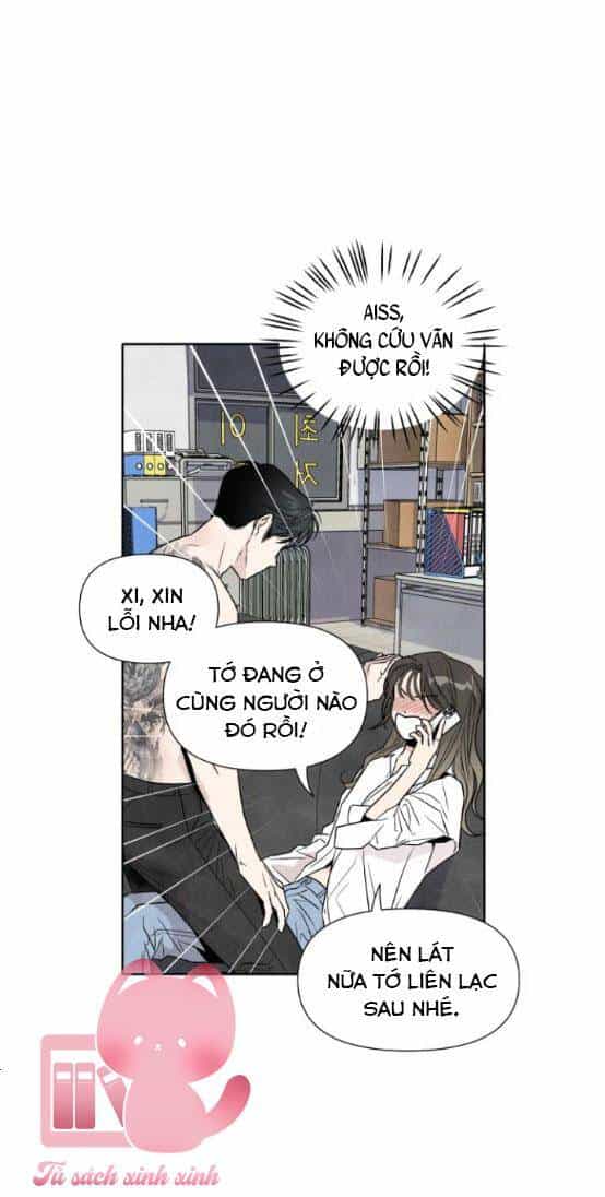 Điều Khiến Tôi Quyết Tâm Chết Đi - Chương 43 - ảnh 61