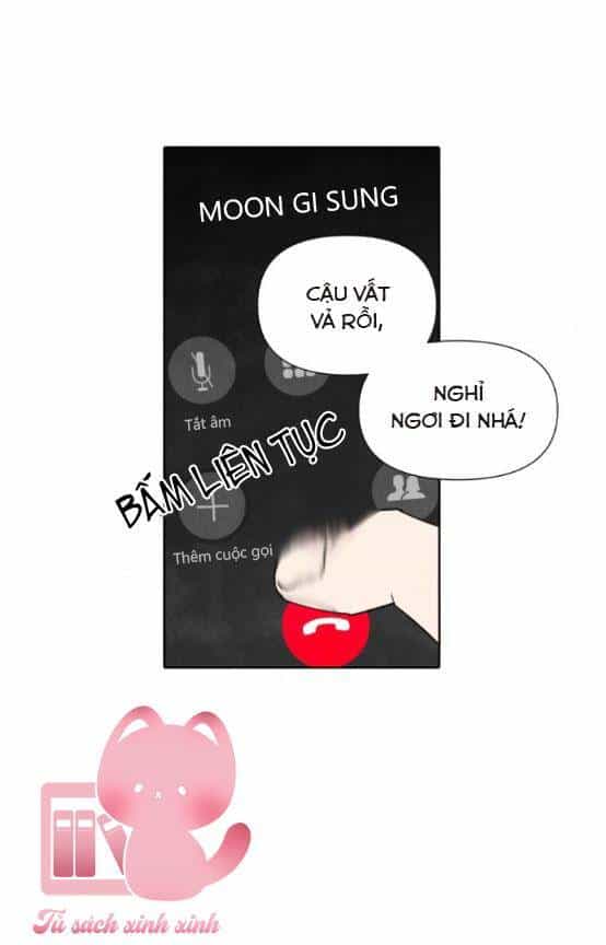 Điều Khiến Tôi Quyết Tâm Chết Đi - Chương 43 - ảnh 62