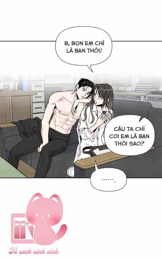 Điều Khiến Tôi Quyết Tâm Chết Đi - Chương 43 - ảnh 64