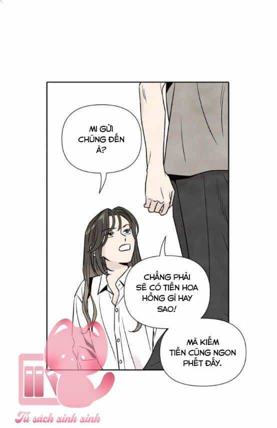 Điều Khiến Tôi Quyết Tâm Chết Đi - Chương 44 - ảnh 36