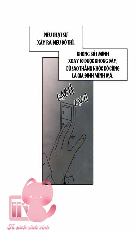 Điều Khiến Tôi Quyết Tâm Chết Đi - Chương 44 - ảnh 46