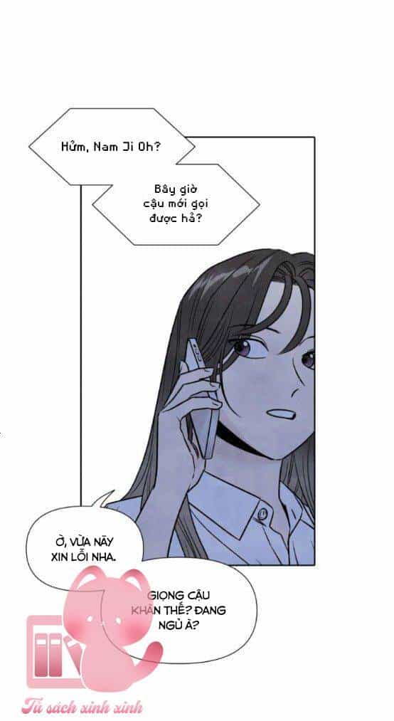 Điều Khiến Tôi Quyết Tâm Chết Đi - Chương 44 - ảnh 50