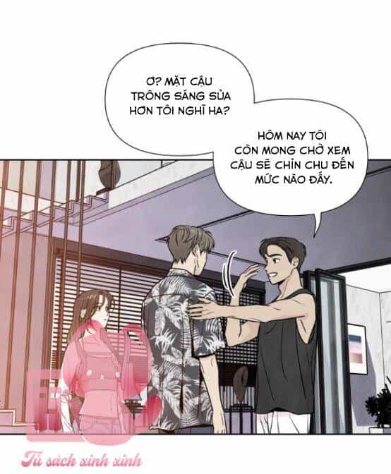 Điều Khiến Tôi Quyết Tâm Chết Đi - Chương 45 - ảnh 11
