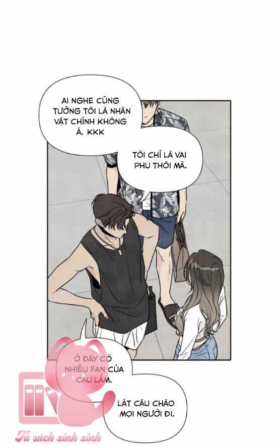 Điều Khiến Tôi Quyết Tâm Chết Đi - Chương 45 - ảnh 15