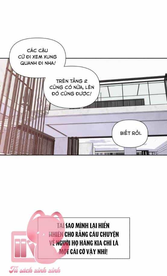 Điều Khiến Tôi Quyết Tâm Chết Đi - Chương 45 - ảnh 24