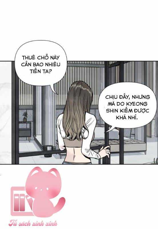Điều Khiến Tôi Quyết Tâm Chết Đi - Chương 45 - ảnh 46