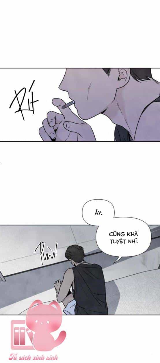 Điều Khiến Tôi Quyết Tâm Chết Đi - Chương 46 - ảnh 13